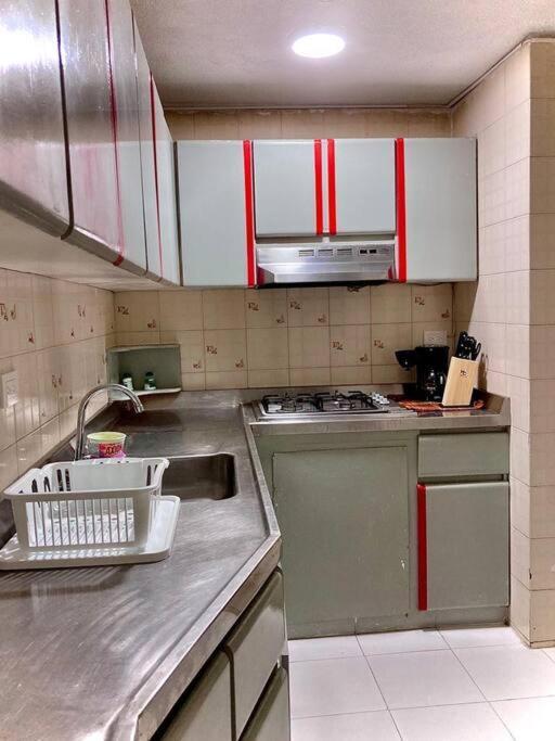 Apartamento Karey 203 Rodadero, Apartamento Santa Marta (Magdalena)