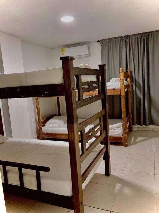 Apartamento Apartamento Karey 203 Rodadero, Santa Marta (Magdalena)