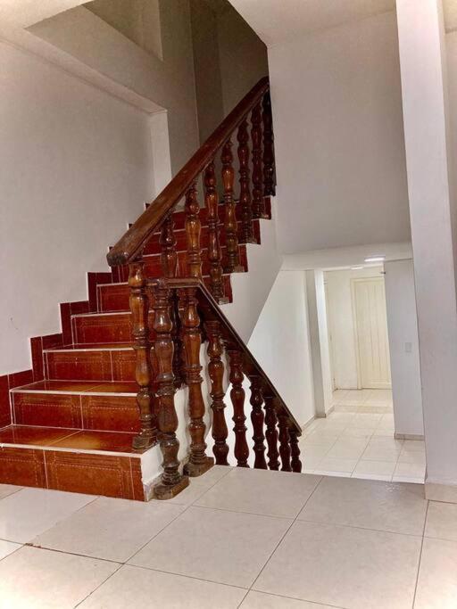 Apartamento Apartamento Karey 203 Rodadero,