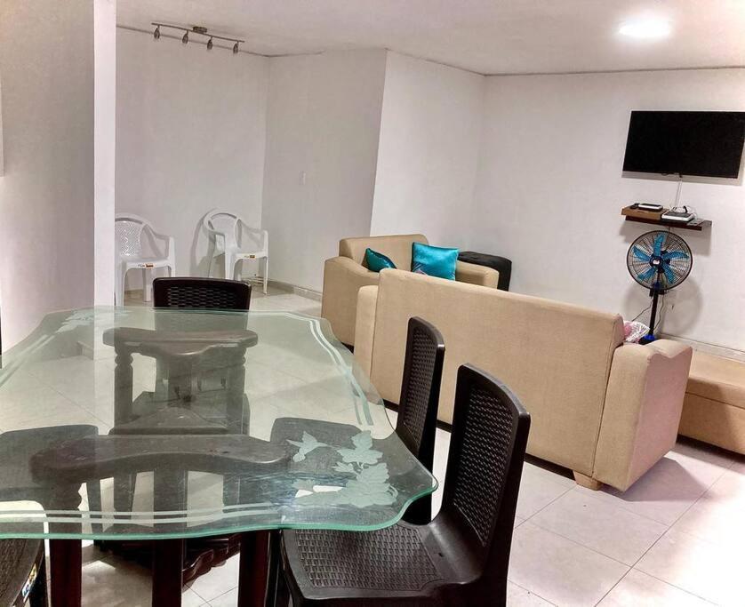 Apartamento Karey 203 Rodadero, Apartamento *