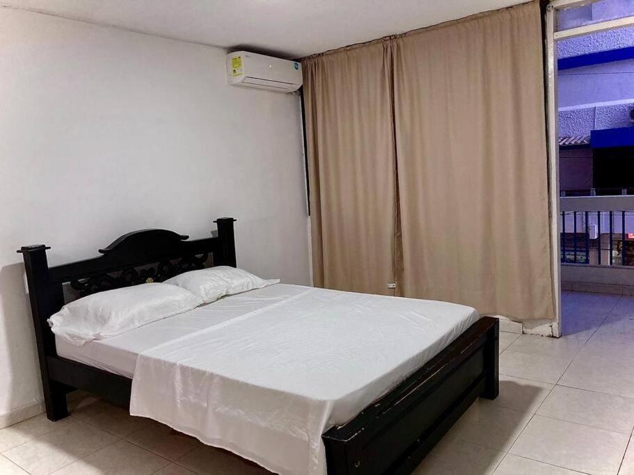 Apartamento Apartamento Karey 203 Rodadero, Santa Marta (Magdalena)