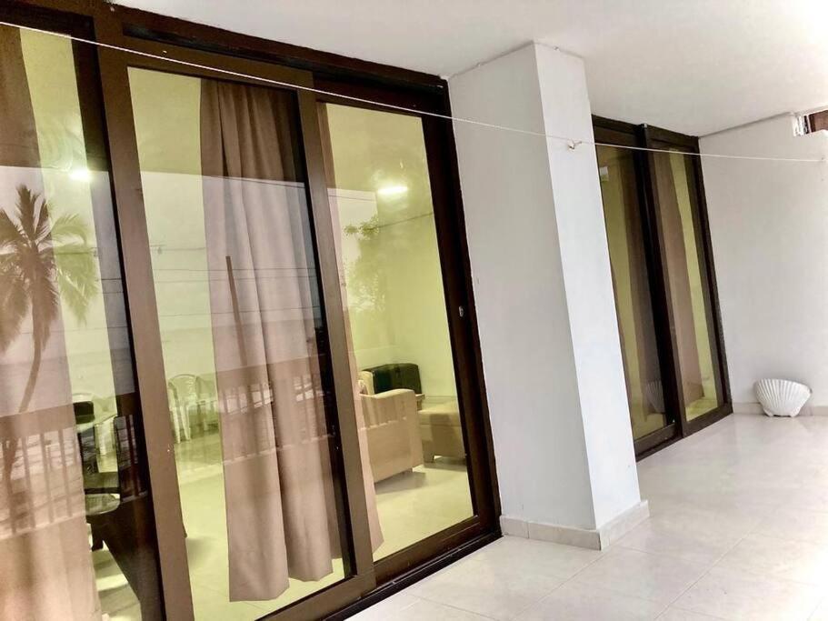 Apartamento Apartamento Karey 203 Rodadero,
